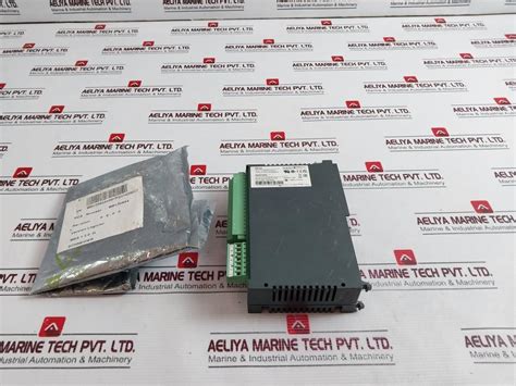 Schneider Electric Mes120H Input/Output Module Bbv20554 – Aeliya Marine ...