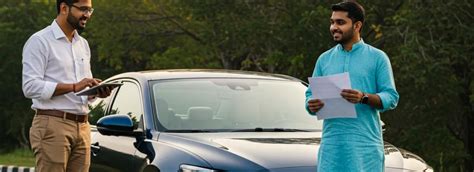 Choose the Right Method: Online vs. Offline Car Insurance Renewal