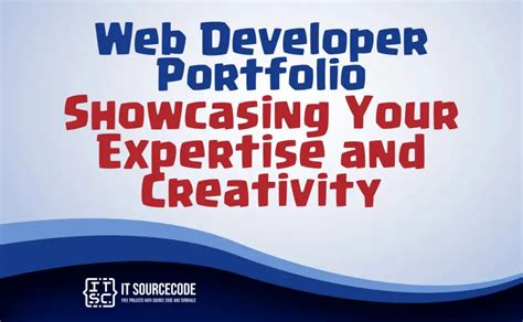 Image result for Web Developer Portfolio