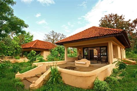 Tuli Tiger Corridor Resort In Pench,