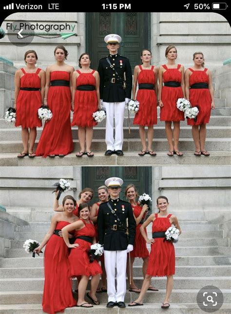 Marine Corps Dress Blue Deltas - Sibora Dress