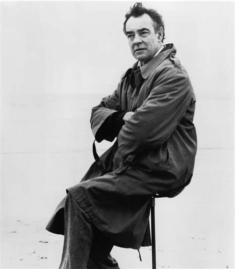 Richard Johnson - IMDb