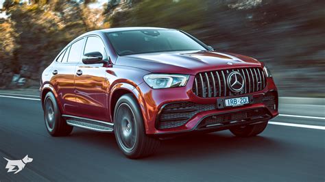 Top 300+mercedes gle 53 amg coupe