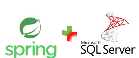 Image result for Java Spring MySQL Logo