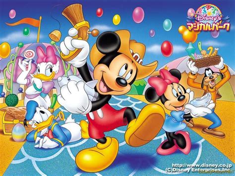Image result for Mickey Mouse Cartoon