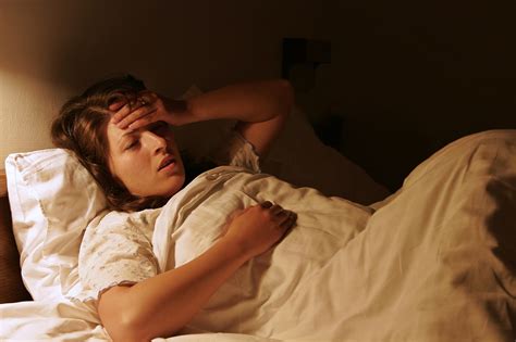 New COVID subvariant could make you sweat at night | New York Post