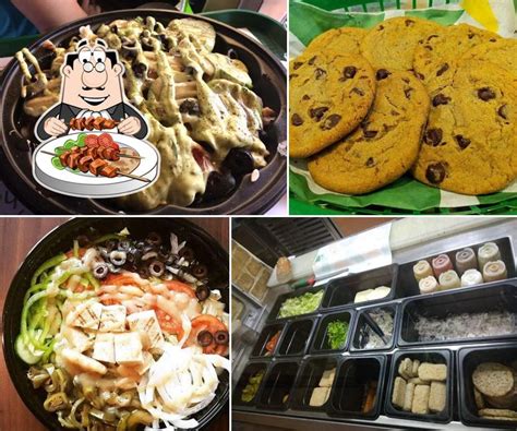 Subway Sarojini Nagar, New Delhi, Sarojini Nagar - Restaurant menu ...