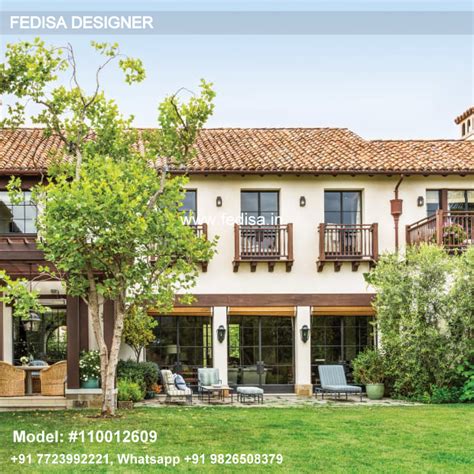 One Floor House Design Luxury Villa Monaco Villa Mansions Asian Paints ...