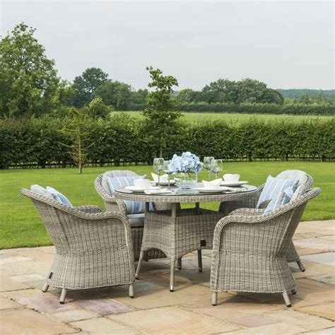 Outdoor Furnitures | Epitome International