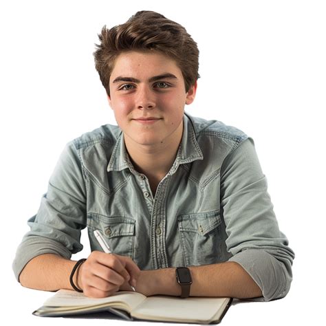 Study Transparent Background 的图像结果