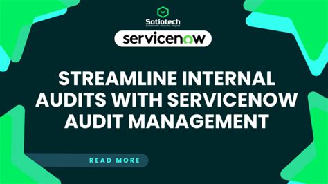 Image result for ServiceNow Audit Management Flow
