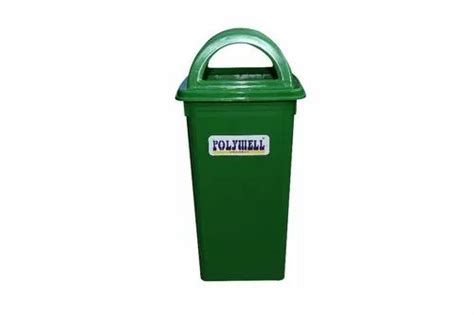 Litter Bins - 110L Litter Bins (Roto) Manufacturer from New Delhi