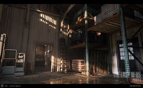 Prey Quarantine Code Trevor