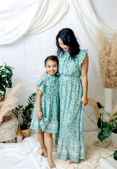 Mommy and Me Dresses | Mommy and Me Matching Outfits | Mommy and Me ...