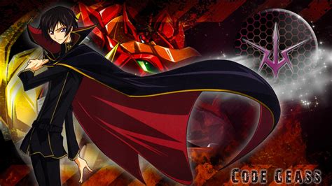 Code Geass Desktop Wallpaper 的图像结果
