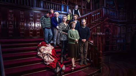 Image result for Cast of Inheritance