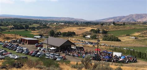 Cowiche Creek Brewing Company - Drink Yakima