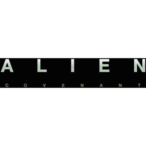 Image result for Alien Covenant Logo