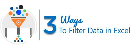 Excel Data Filter 的图像结果