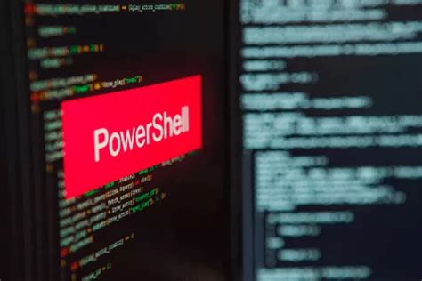 Image result for Que ES PowerShell