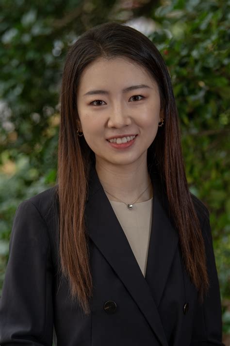 Olivia Chen | Yale Ventures