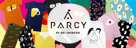 ABOUT | PARCY