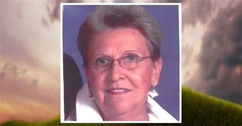 Obituary | Charlene Alma Schmitt of Engadine, Michigan | Beaulieu ...