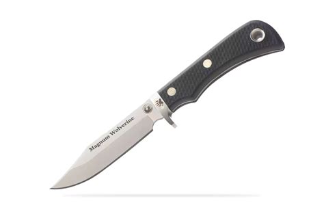 Magnum Ulu - Knives of Alaska