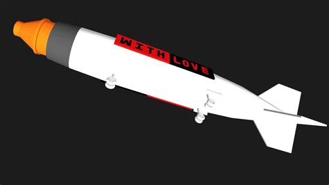 Image result for Flying Machine Nuke Simple