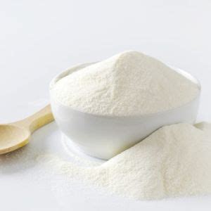 Skimmed Milk Powder (BM)