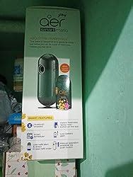Godrej aer Smart Matic Kit - BLUETOOTH ENABLED Automatic Air Freshener ...