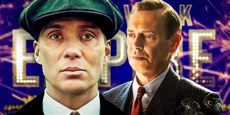 10 Best Mafia & Gangster TV Shows Since The Sopranos Ended