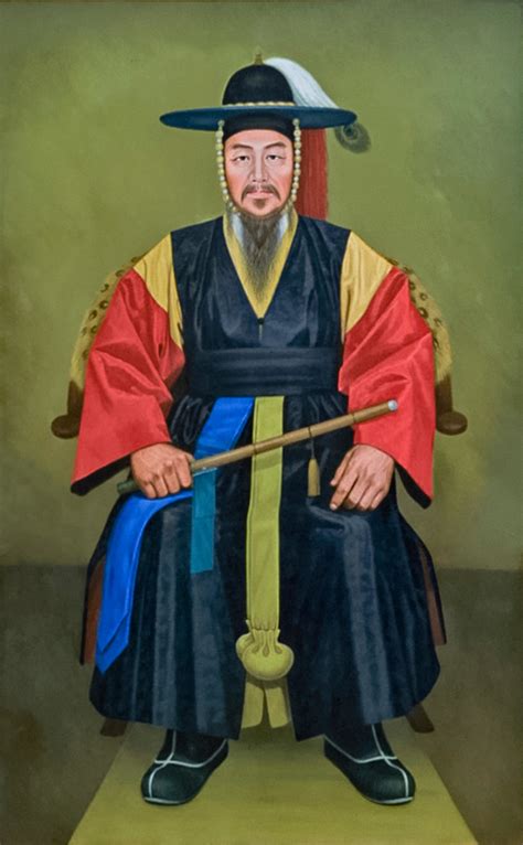 The Story Behind Bringing Admiral Yi Sunsin To The Screen Director