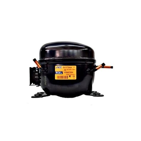 FR KOMPRESOR ACC GVY75AA 205W R-134a - Kompresori