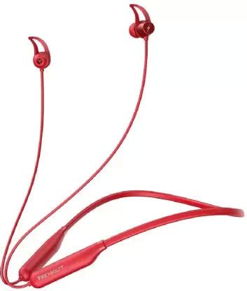 Buy Fire-Boltt Fire Band Ninja 201 Wireless Neckband with Up to 12 ...