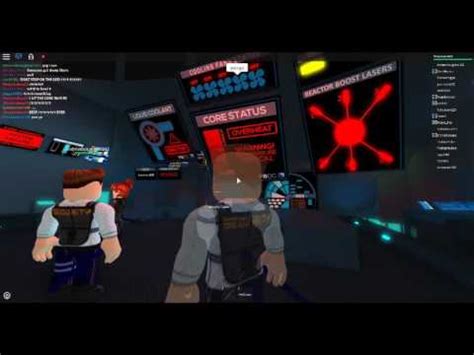 Image result for Pinewood Computer Core Freeze Down