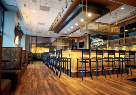 Locations – Starter's Bar & Grill