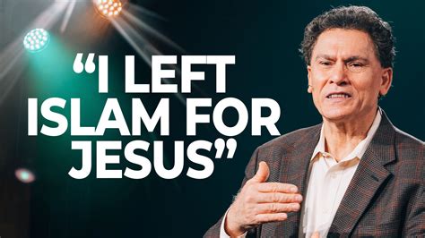 From Islam To Christ: A Radical Encounter With Jesus - Hungry ...