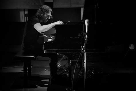 Cory Smythe — The Jazz Gallery