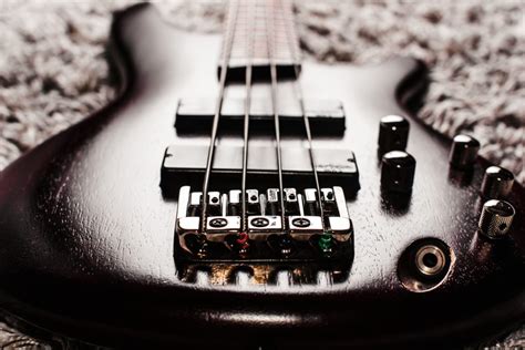 Key Bass 的图像结果