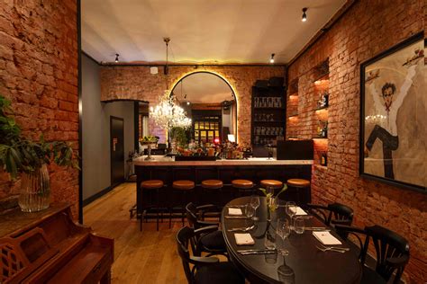 Gallery - The Red Balloon Restaurant