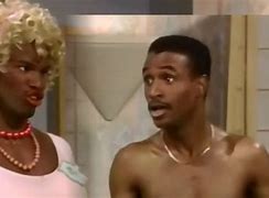 Image result for In Living Color Wanda