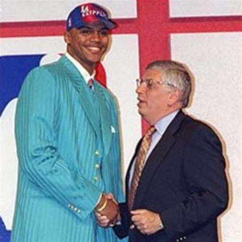 The 27 Best NBA Draft Suits Of All Time, Ranked