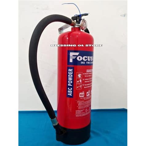 Jual TABUNG PEMADAM KEBAKARAN / APAR PEMADAM / TABUNG PEMADAM API 9 KG ...