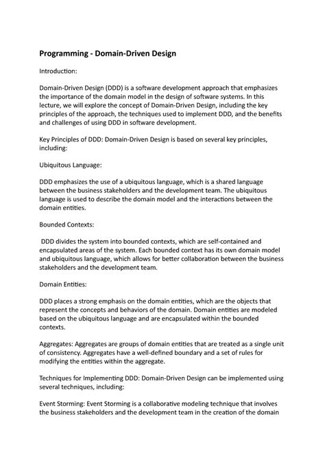 Image result for Programming domain Programming Projects