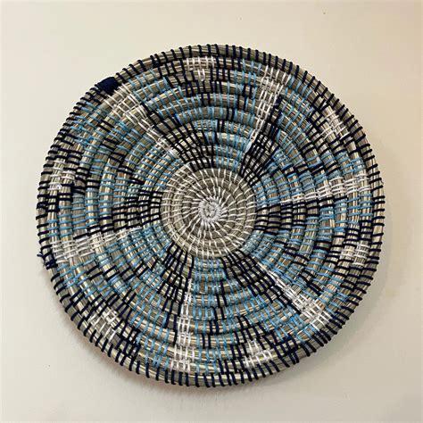 Sabai Grass Wall Plate – House Of Mayoli