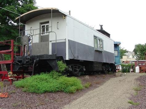 CATAWISSA LODGE CABOOSE - Specialty Inn Reviews & Photos - Tripadvisor