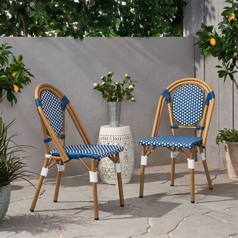 10 Best French Bistro Chairs