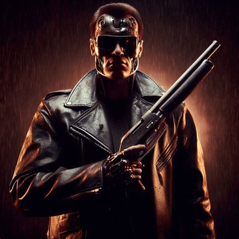 Image result for Terminator vs 2.0