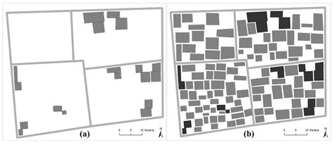 A Heuristic Approach for Resolving Spatial Conflicts of Buildings in ...
